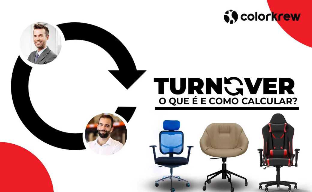 O que é turnover e como calcular